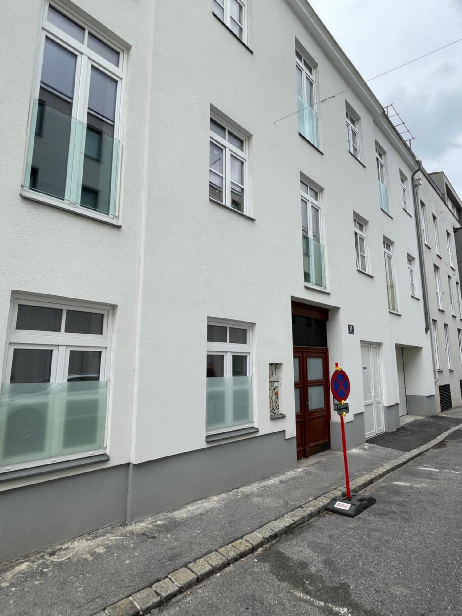 Apartment Wien Екстер'єр фото