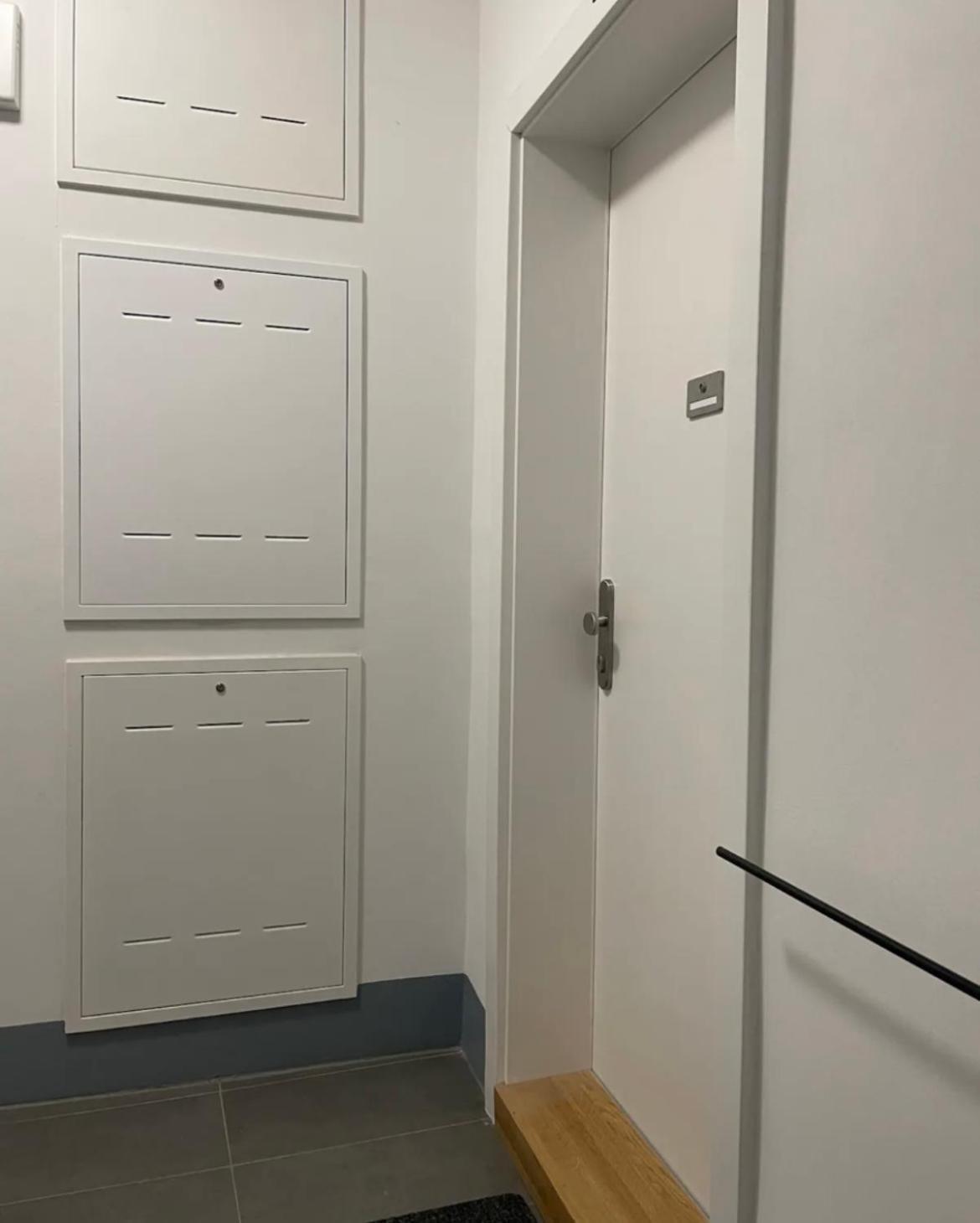 Apartment Wien Екстер'єр фото