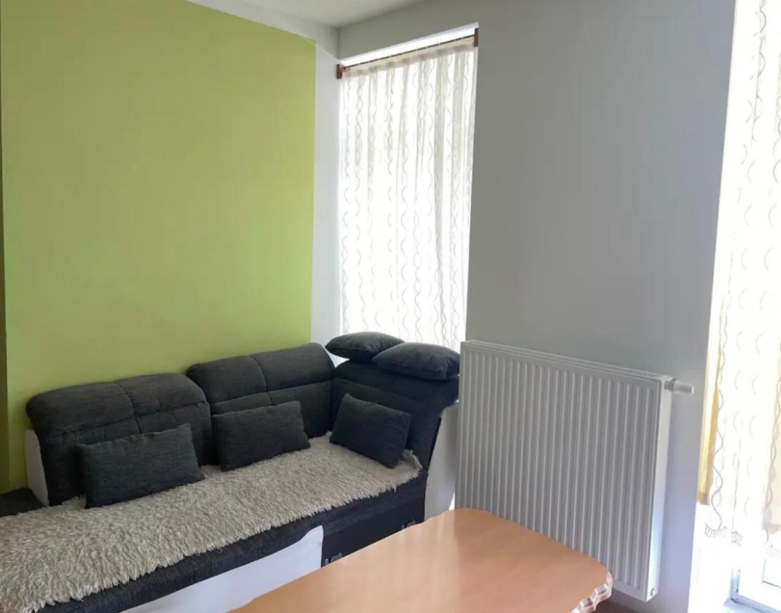 Apartment Wien Екстер'єр фото