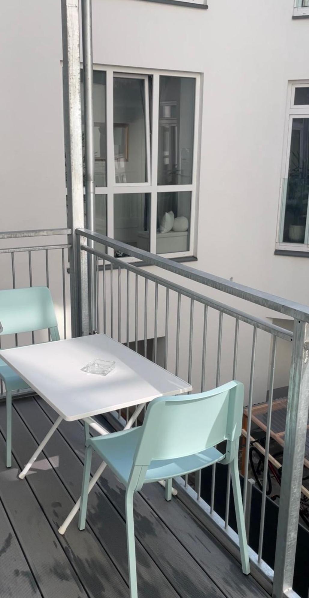 Apartment Wien Екстер'єр фото