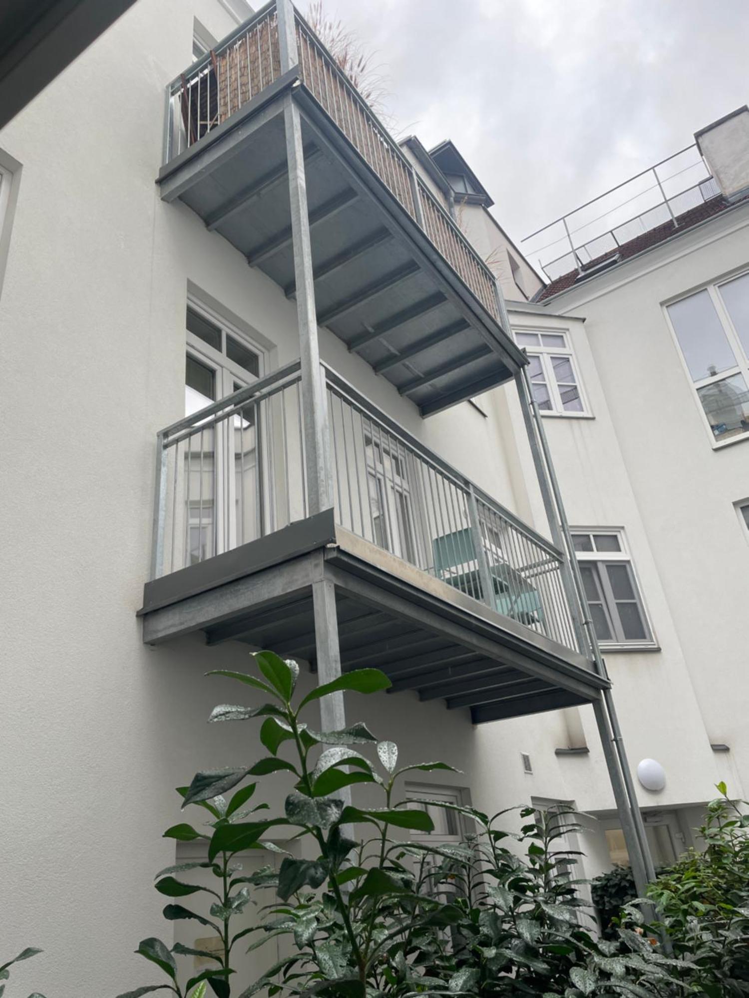 Apartment Wien Екстер'єр фото