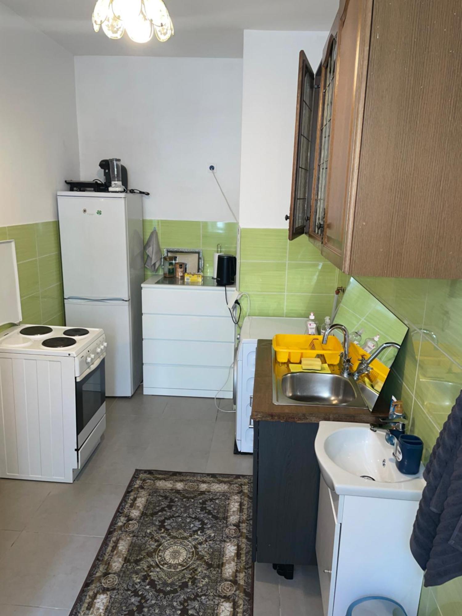 Apartment Wien Екстер'єр фото